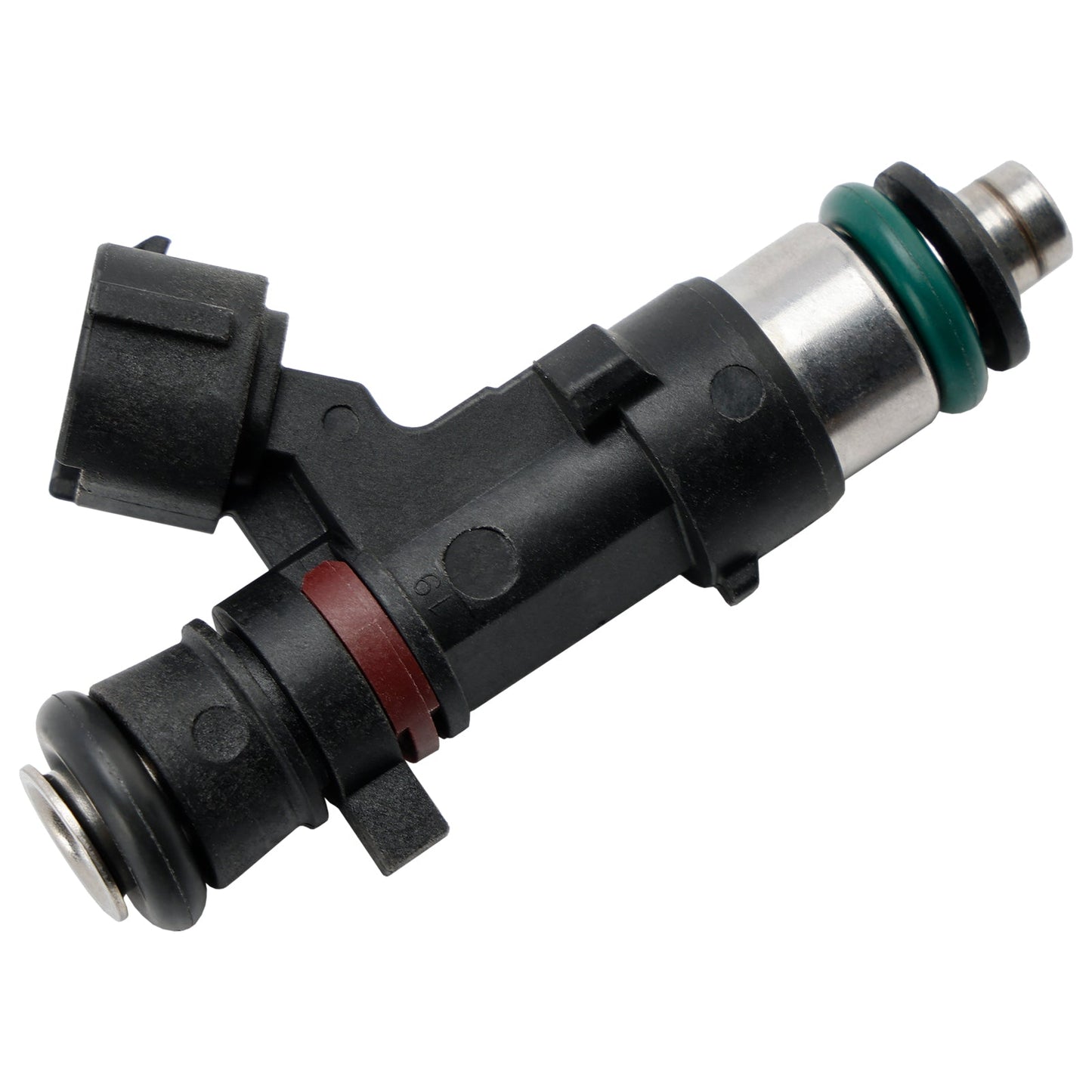 Iniettore di carburante 6DA-13761-01 per fuoribordo Yamaha 150 175 200 HP 6DA-13761-00-00