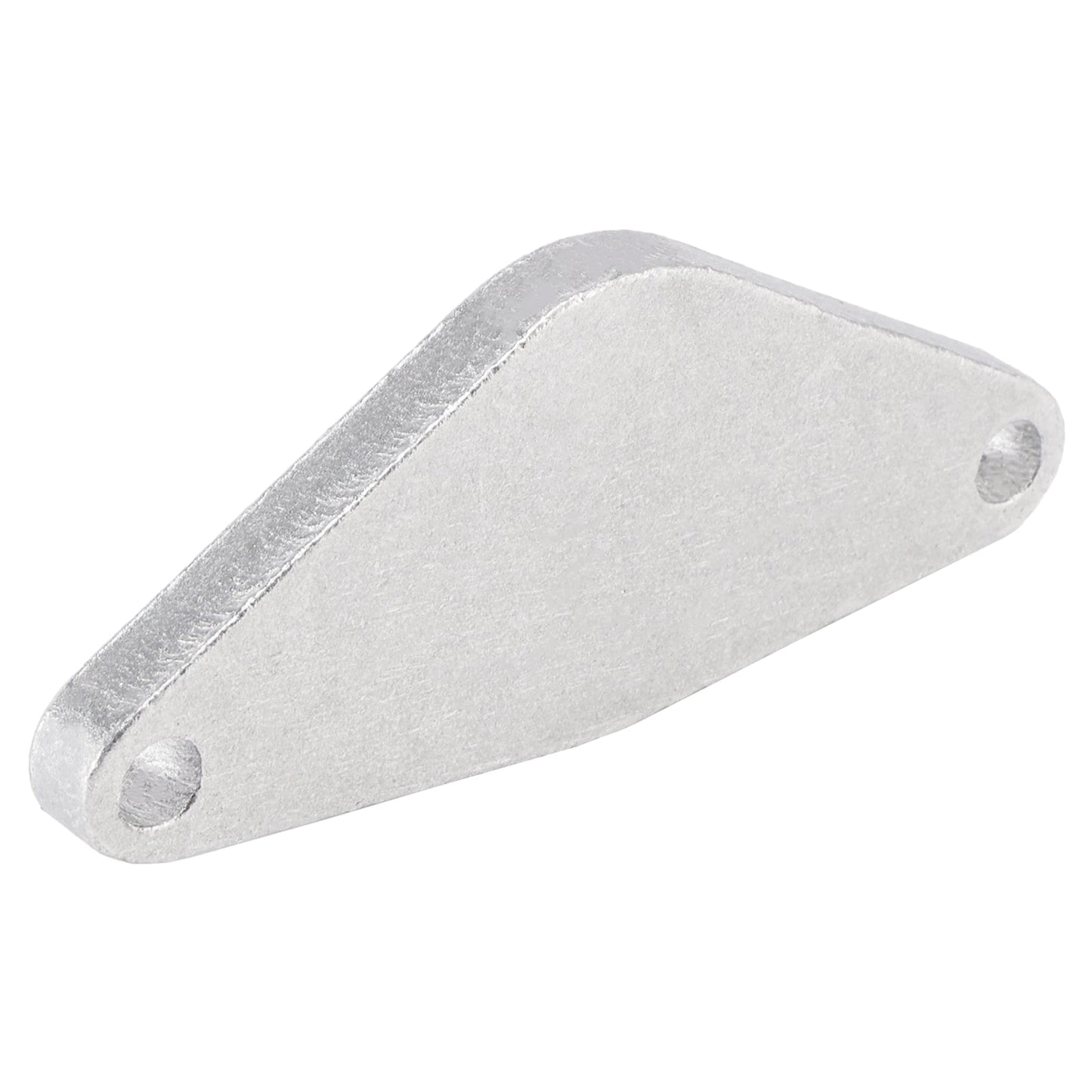 Piastra di chiusura del blocco valvola di scarico BOV BPV per Subaru WRX 02-07 STI 04-21