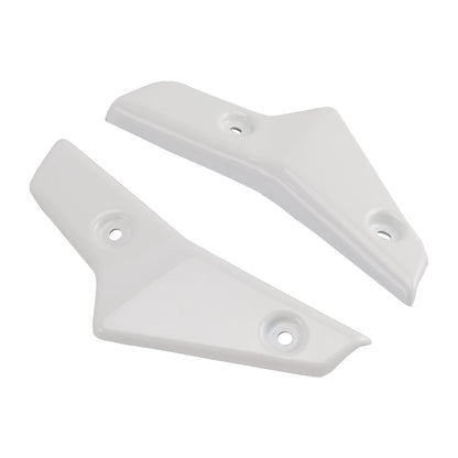 Pannelli carenatura laterali radiatore Street Triple 765 R/RS 2020-2022