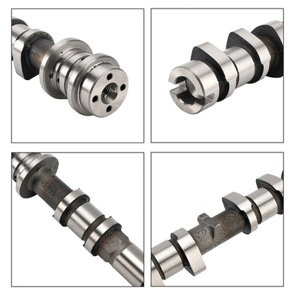 03/2015~06/2019 Ford 1.5 Ecoboost C-MAX II Van M8DB M9DB 1498 Box Body/MPV Albero a camme di aspirazione e scarico DS7G-6A267-AA DS7G-6A268-AA