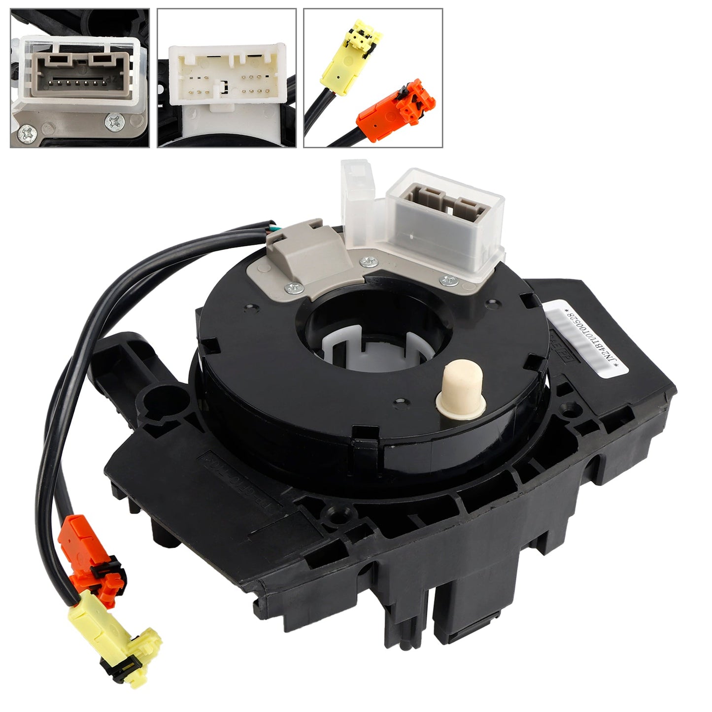 Molla dell'orologio del volante 25567-CD025 per Nissan 350Z