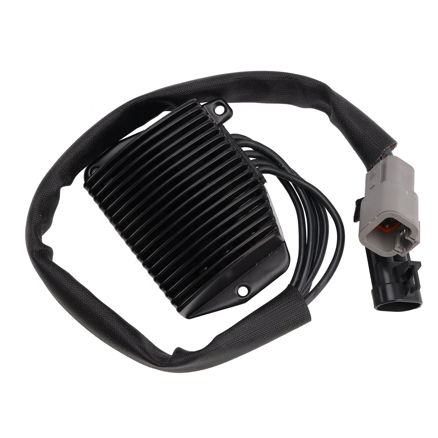 GUARNIZIONE REGOLATORE MAGNETICO STATORE PER BUELL XB 9 12 XB9 XB12 TUTTI I MODELLI 2006-2007