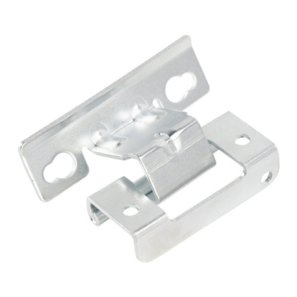 WE01X25317 Cerniera per porta asciugatrice per asciugatrici GE