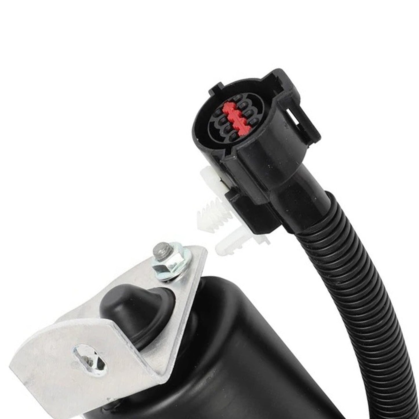 Motore attuatore cambio scatola di trasferimento Ford Ranger 2006-2011 6L5Z-7G360-AA