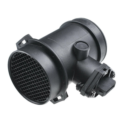 Sensore del misuratore di portata d'aria di massa per VW Golf III Corrado VR6 0280217504