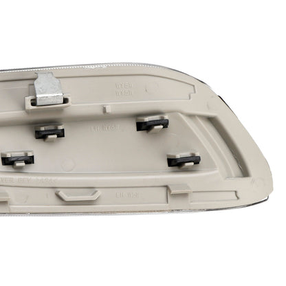 63137298347 Indicatore di direzione aggiuntivo bianco sinistro per BMW Mini F55 F56 F57