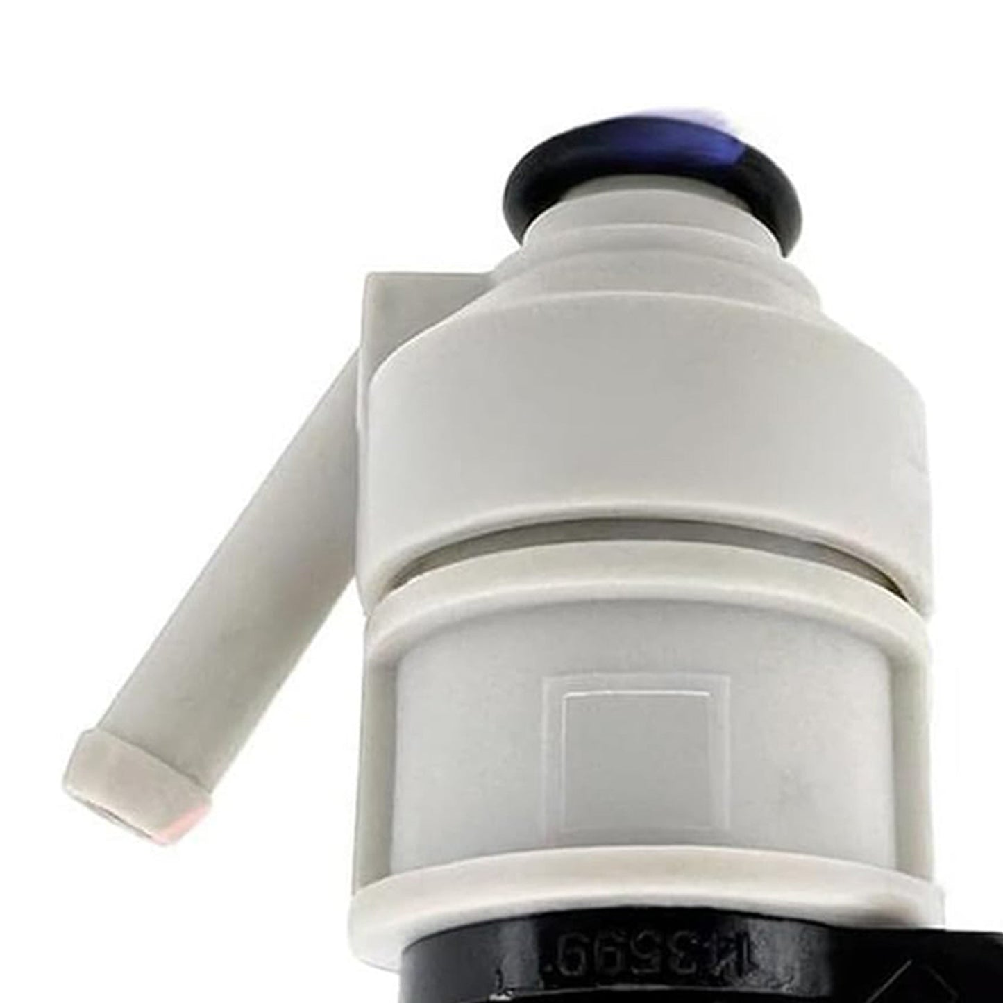 1 iniettore di carburante per BMW E38 850i 750iL 5.4L V12 1998-2001 1435991