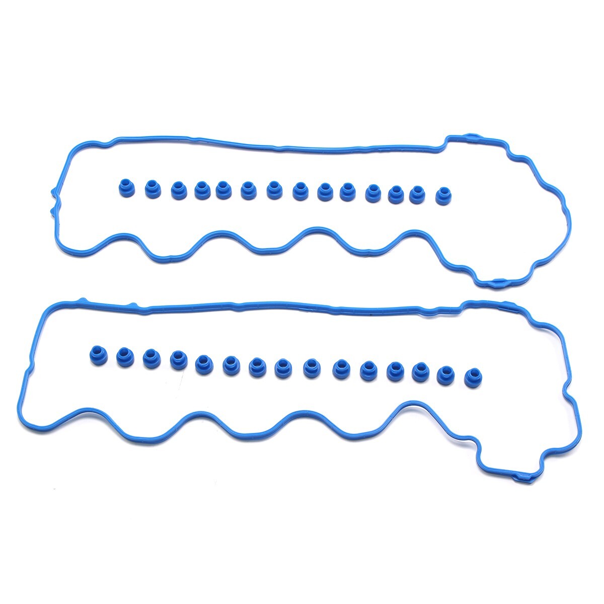 Set guarnizioni coperchio valvole per Ford Expedition F150 F350 Lincoln Mercury 4.6L 5.4L
