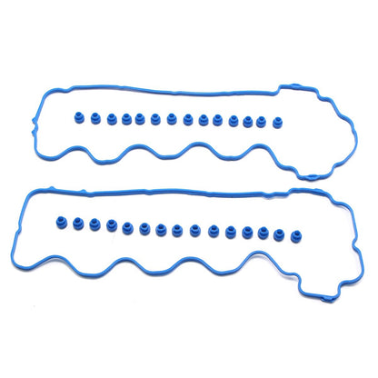 Set guarnizioni coperchio valvole per Ford Expedition F150 F350 Lincoln Mercury 4.6L 5.4L