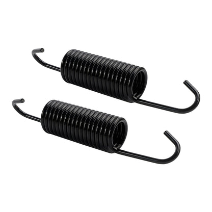2 PACK DC61-01257M Molla di sospensione per lavatrice Samsung 3990661 AP5955135