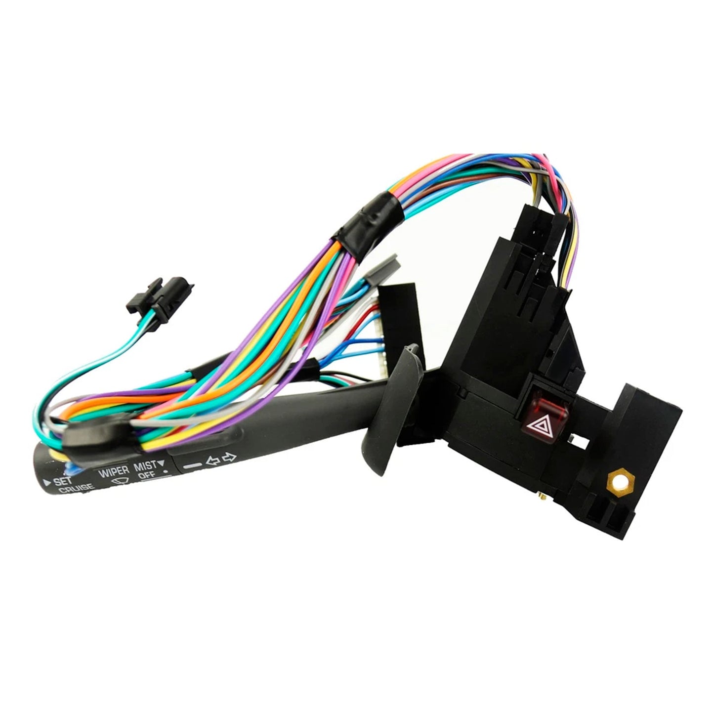 Leva del cruise control, tergicristalli e indicatori di direzione per camion Chevy GMC