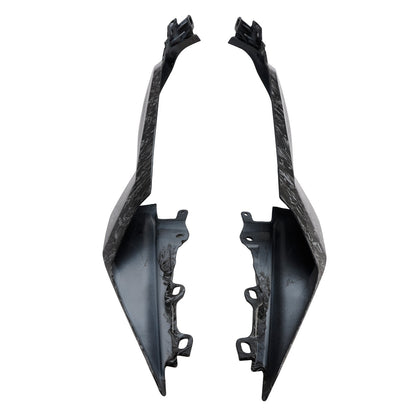 Carenatura laterale del codino posteriore Yamaha YZF-R3 R25 MT-03 2025-2026