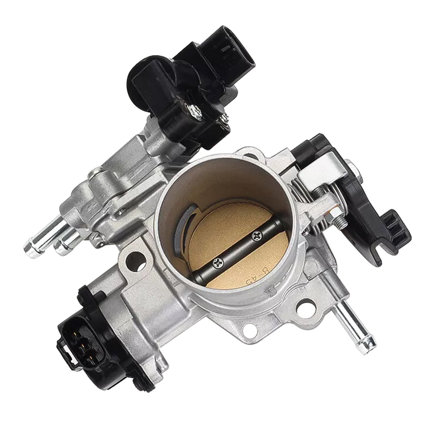 Corpo farfallato Toyota Echo M/T Berlina 2000-2005 22210-21020