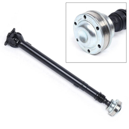 Albero di trasmissione anteriore per Jeep Grand Cherokee AWD con cambio automatico, anni 2005-2006, codice 52105758AD.