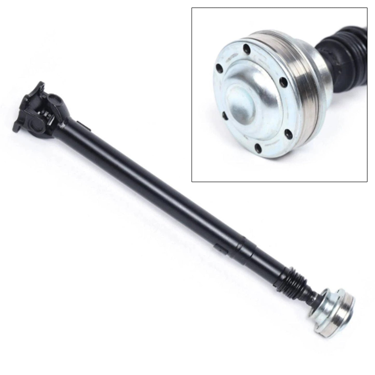 Albero di trasmissione anteriore 52105758AB per Jeep Commander Grand Cherokee 05-2006