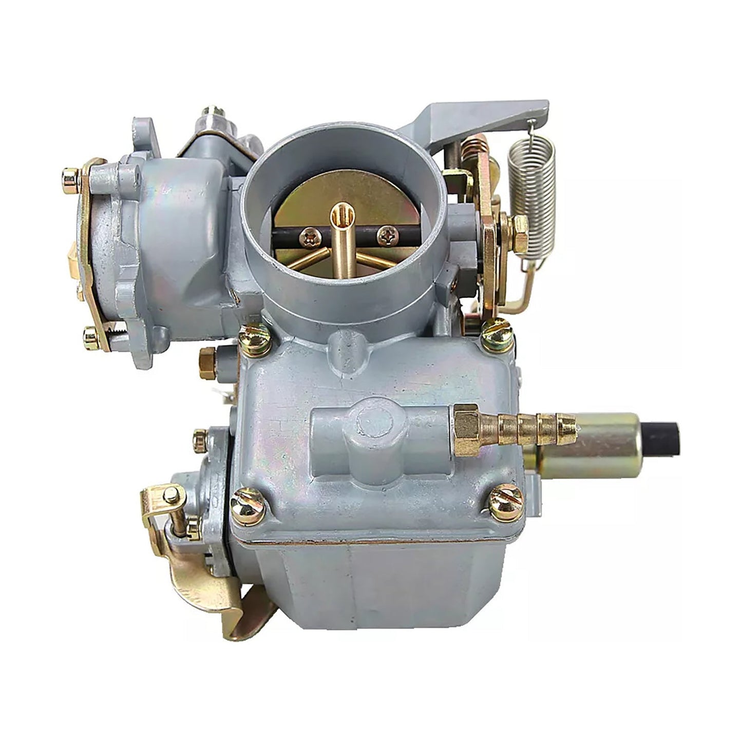Carburatore 113129029A per VW Beetle 30/31 PICT-3 tipo 1 e 2 Bug Bus Ghia con guarnizione
