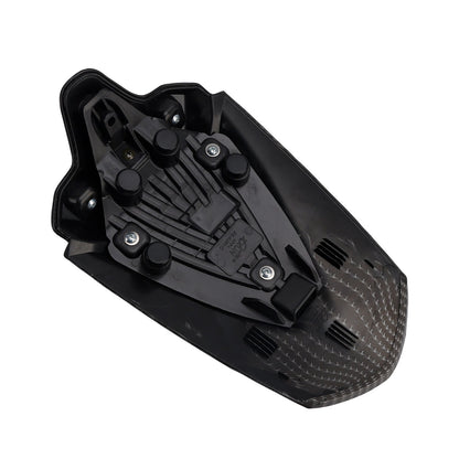 2025-2026 Per Speed Triple 1200 RS Copertura cupolino posteriore sella