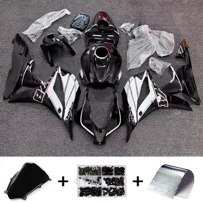 Kit di carene in plastica ABS stampate a iniezione per Honda CBR600RR 2007-2008 F5