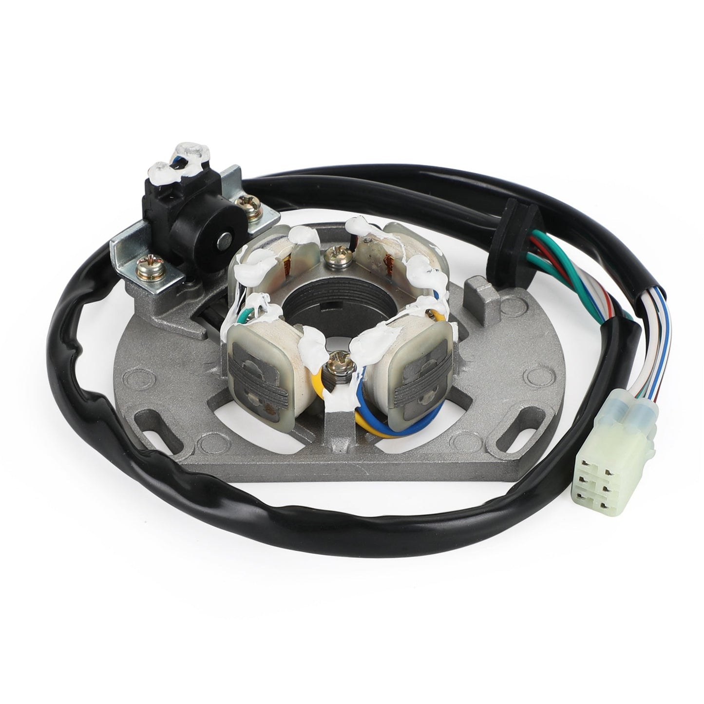 Per Husqvarna TC 85 14-17 Statore Generatore 46139004000