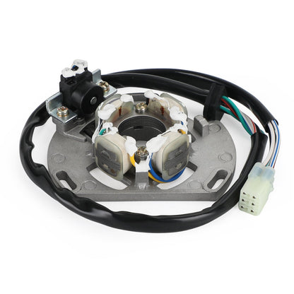 Per Husqvarna TC 85 14-17 Statore Generatore 46139004000