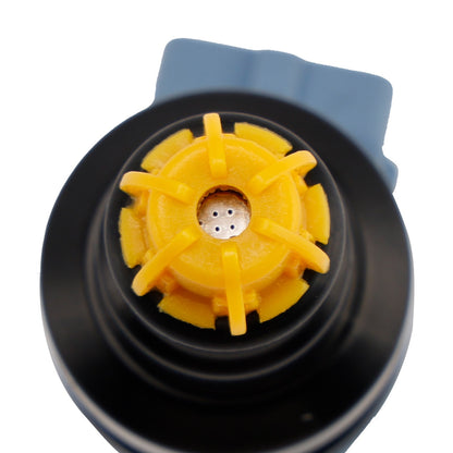 1 pz iniettore carburante per BMW Serie 3 E30 E36 2.5L 1.8L 87-97 Ford 0280150715