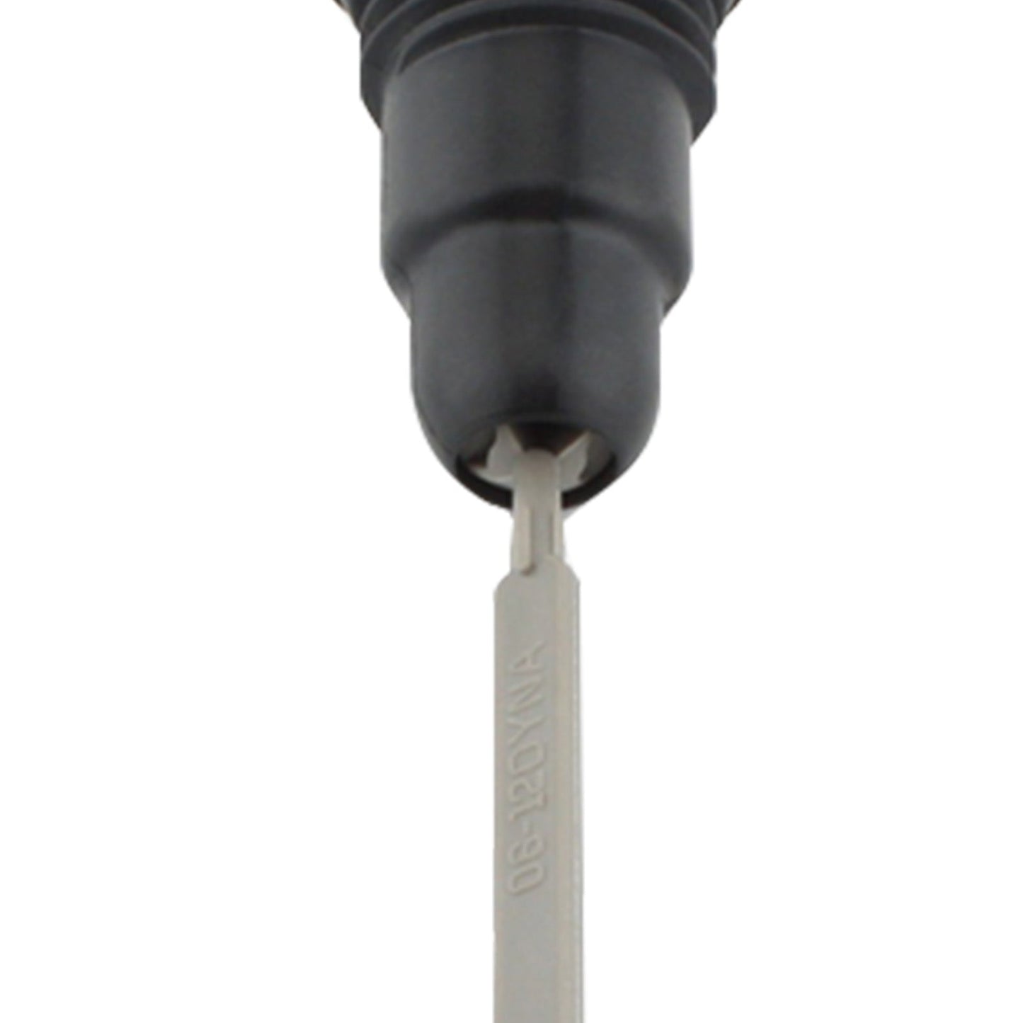 0710-0153 Tappo del serbatoio dell'astina di livello dell'olio per FXD Dyna 2006-2017