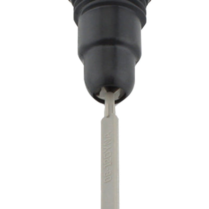 0710-0153 Tappo del serbatoio dell'astina di livello dell'olio per FXD Dyna 2006-2017