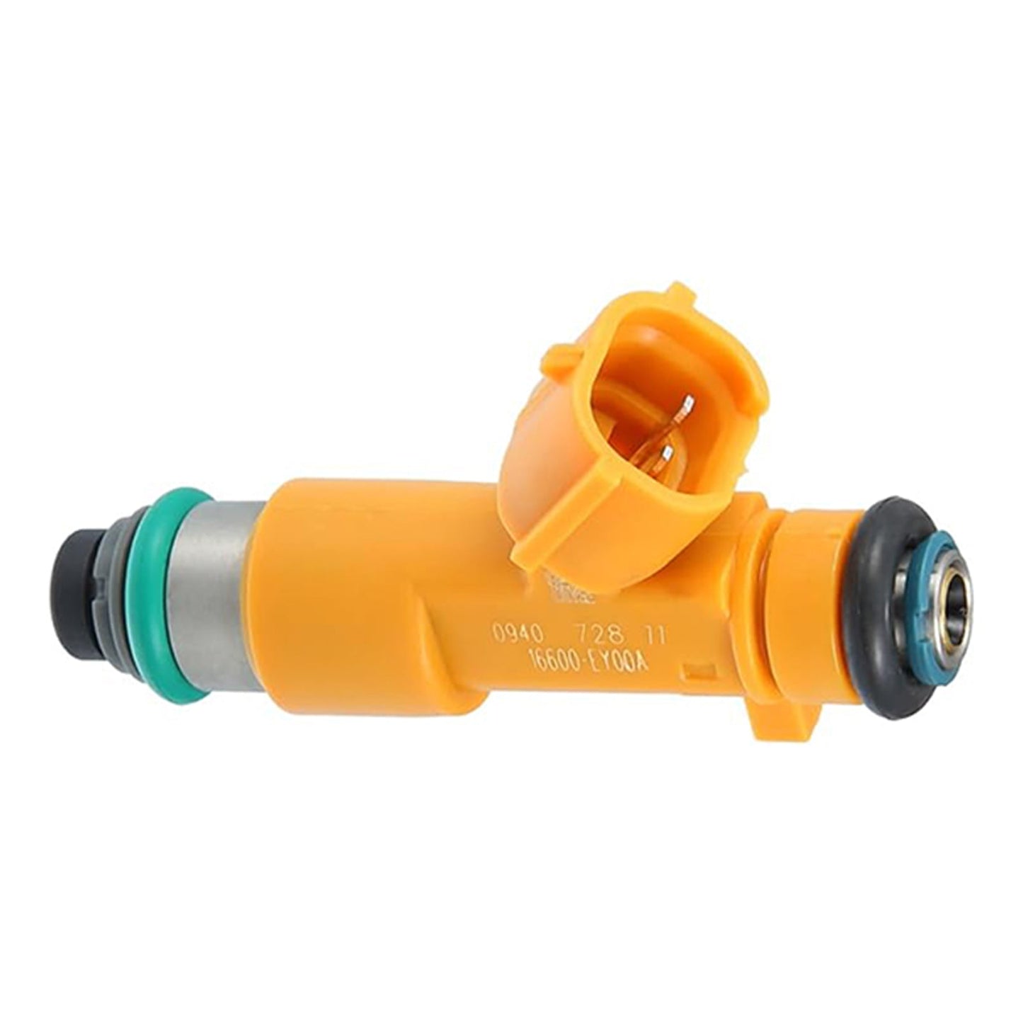 6 pezzi iniettori carburante per Infiniti G37 Q60 QX70 FX37 Nissan 370Z 3.7L 16600-EY00A