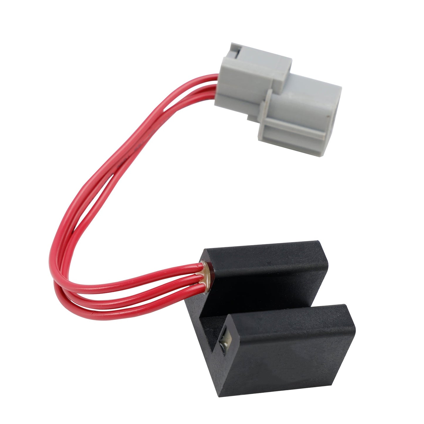 332/W4424 Adatto per sensore di posizione del freno a mano con sensore a palette JCB, modelli 520 e 527