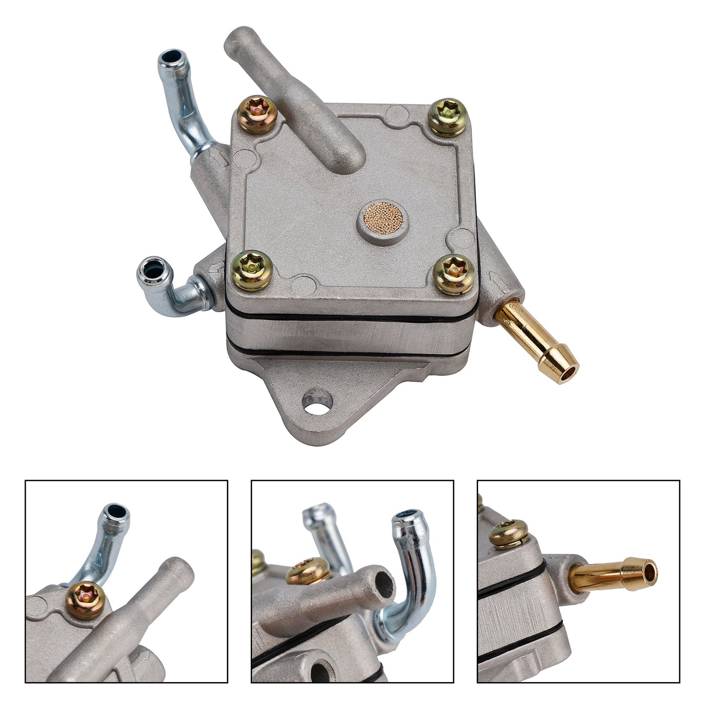 Gruppo pompa carburante 403901813 di ricambio per Ski-Doo Expedition GSX Grand Touring