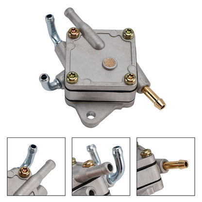 Gruppo pompa carburante 403901813 di ricambio per Ski-Doo Expedition GSX Grand Touring
