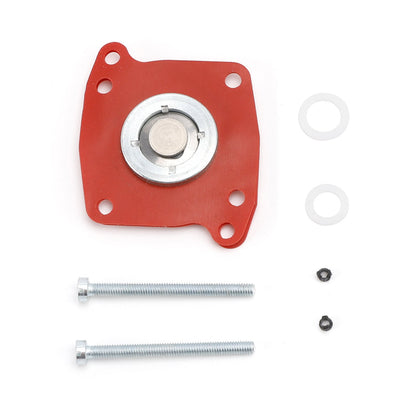 Kit iniettori carburante TBI per corpo farfallato, O-ring e guarnizioni per camion Chevy V6 V8 86-94