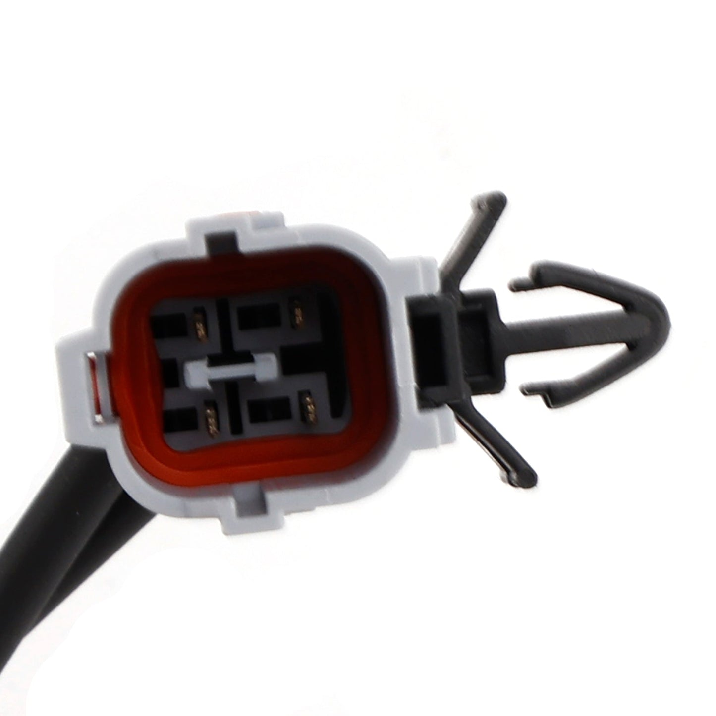 Sensore di velocità ruota ABS posteriore 8973879921 per ISUZU D-MAX Rodeo 2.5 3.0 2003-