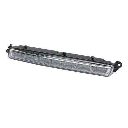 Luce diurna a LED anteriore destra Mercedes-Benz X164 GL320 GL350 GL450 ML63 AMG X166 2007-2013 A1649060451