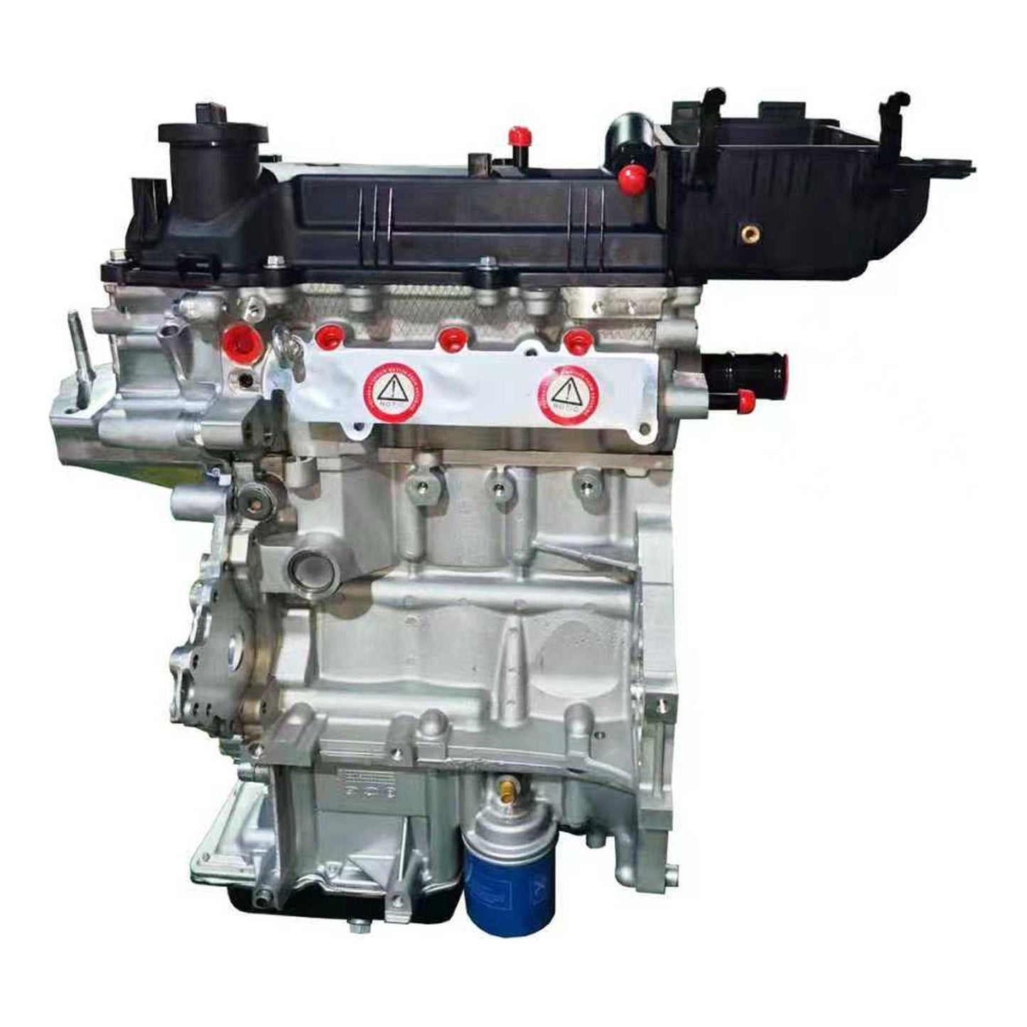 Nuovo di zecca, gruppo blocco motore G3LA per MK3 KIA PICANTO EURO 6 1.0L BENZINA 07+