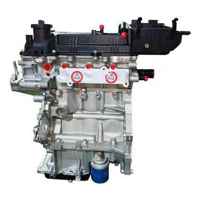 Nuovo di zecca, gruppo blocco motore G3LA per MK3 KIA PICANTO EURO 6 1.0L BENZINA 07+