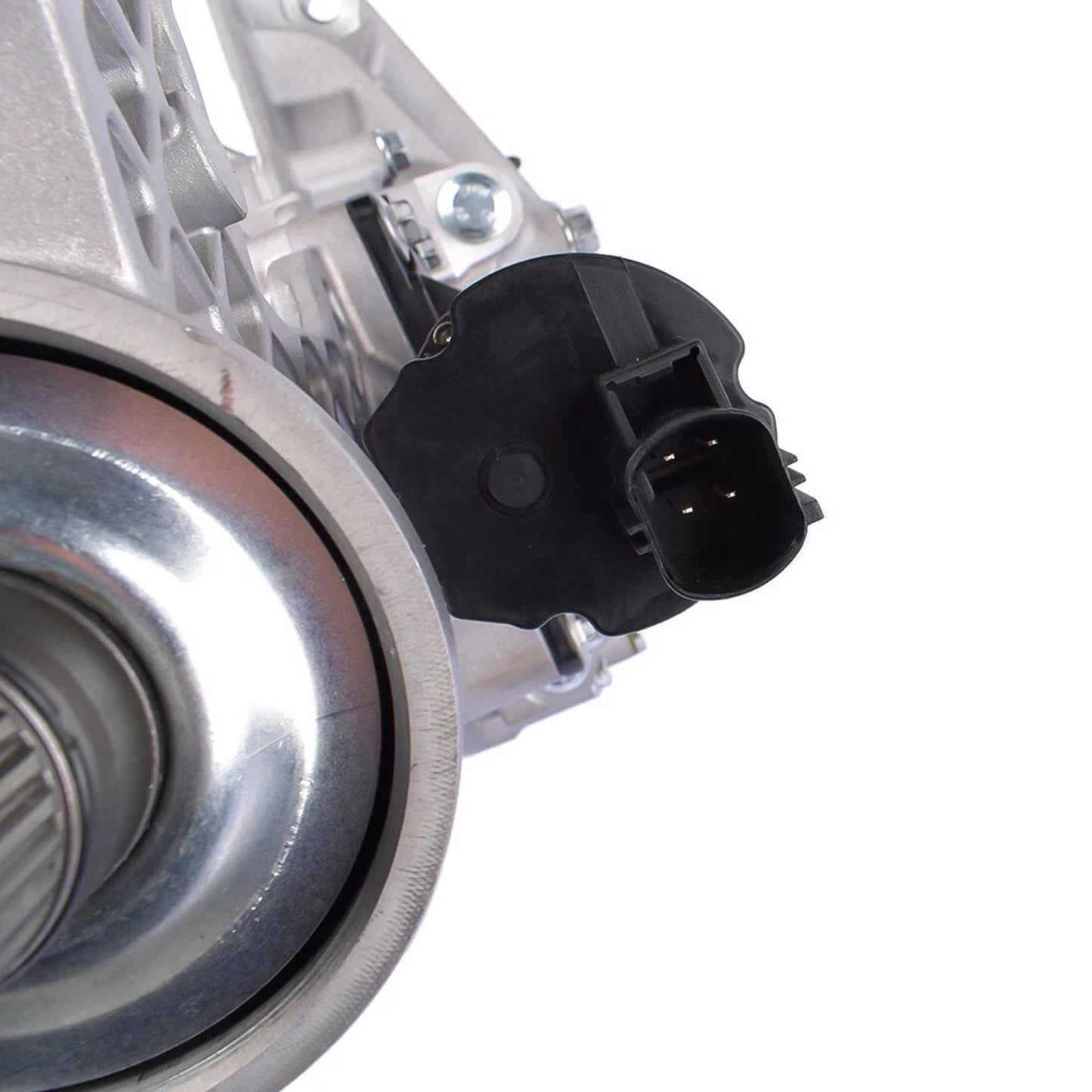 Differenziale dell'asse anteriore per Dodge Ram 1500 3.6L V6 4X4, anni 2013-2018, rapporto 3.21, codice 68257420AD.