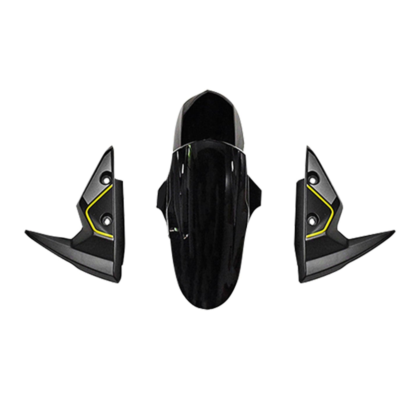 Kit di carene stampate a iniezione per Street Triple 765 R/RS 2023-2025