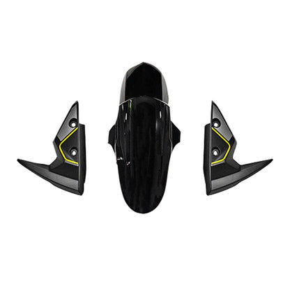 Kit di carene stampate a iniezione per Street Triple 765 R/RS 2023-2025