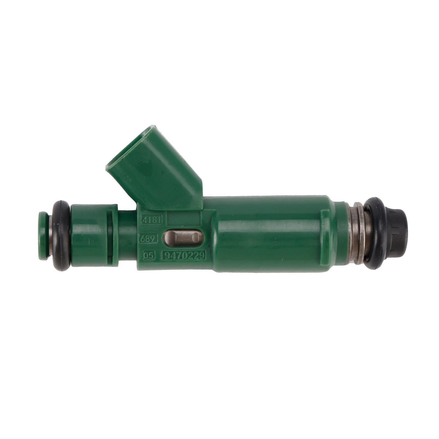 1 iniettore di carburante per Volvo S60 2.4L 1999-2005 e V70 2.4L 1998-2007 9470229