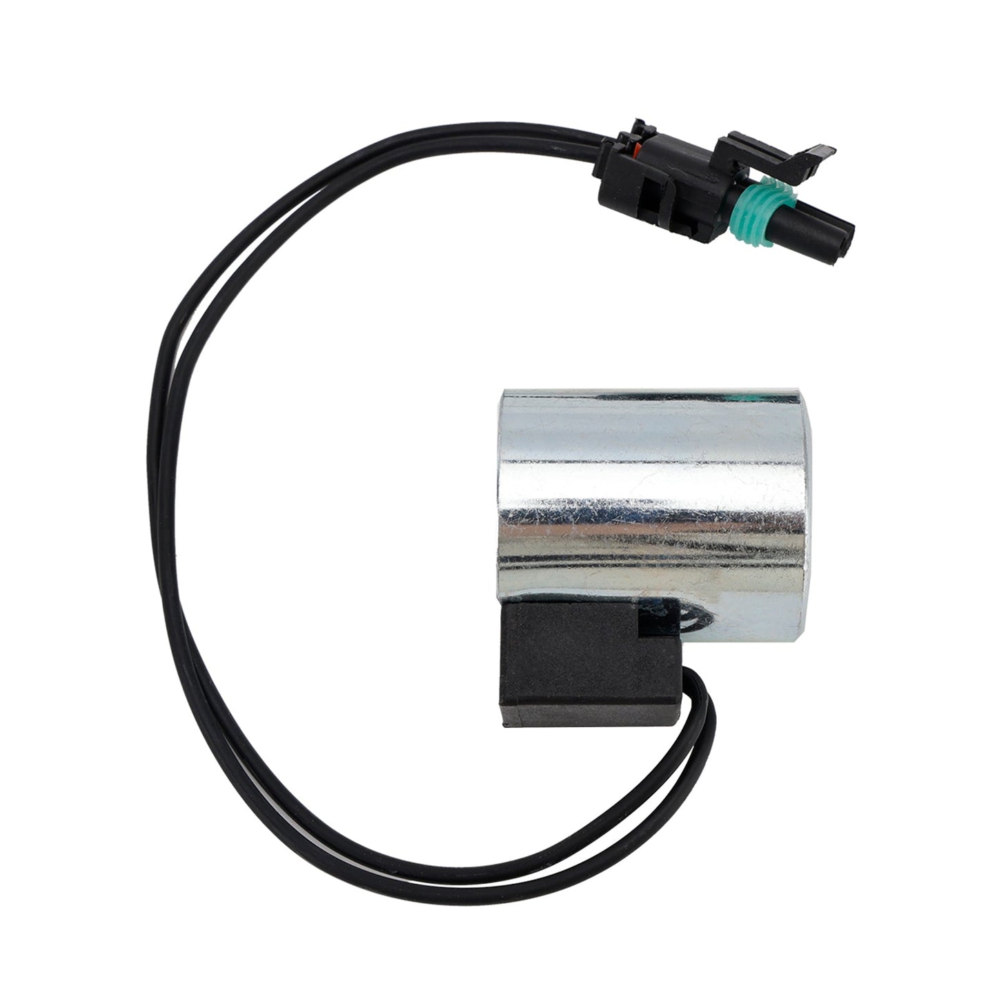 AT139433 Bobina elettrica adatta per escavatore John Deere Bulldozer 444H TC44H 12V