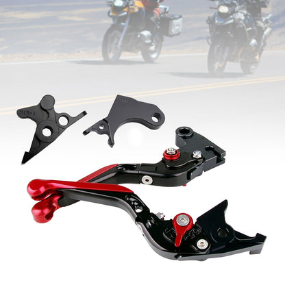 Leva frizione e freno regolabile per HONDA CRF1100L Africa Twin 2022-2024