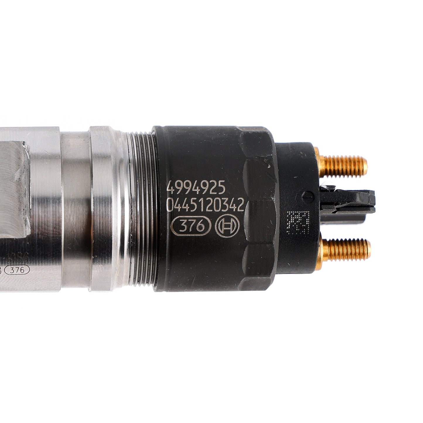 6 pezzi iniettore carburante per Dodge RAM 13-18 6.7L 4994925 0445120342 0986435621