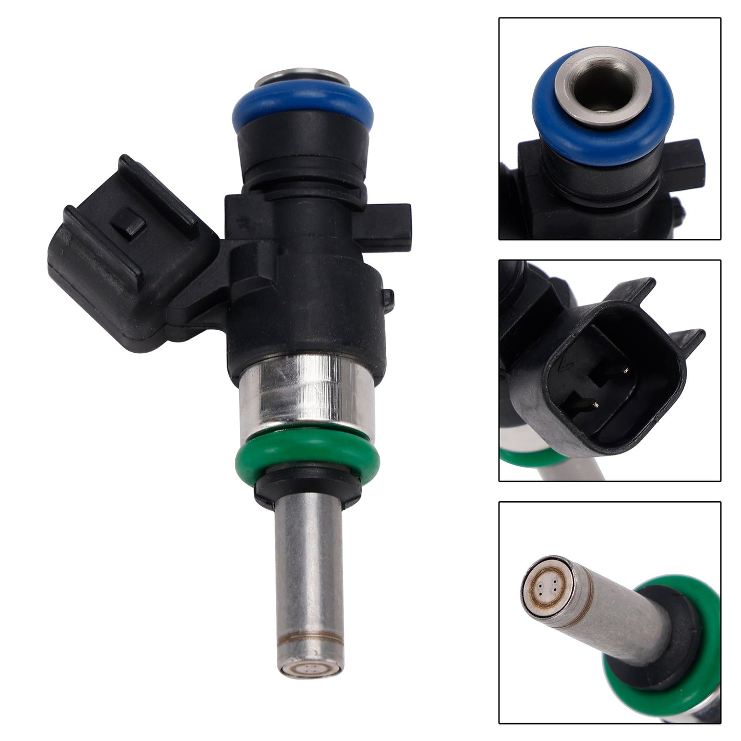2521387 Iniettori di carburante GX1128IJ118XG per Polaris RZR XP 1000 2017-2026