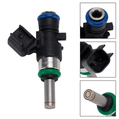 2521387 Iniettori di carburante GX1128IJ118XG per Polaris RZR XP 1000 2017-2026