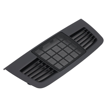 Pannello altoparlanti centrale cruscotto 51457123749 per BMW Serie 3 E90 E91 2004-2012