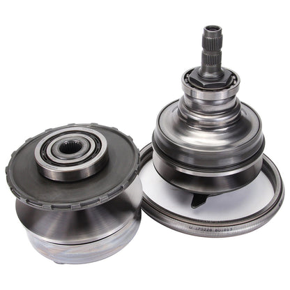 Kit pulegge CVT per cambio automatico K114 con cinghia a catena per Toyota C-HR