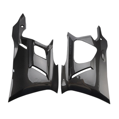 Pannelli inferiori della carenatura di protezione per Yamaha YZF-R3 R25 2025-2026
