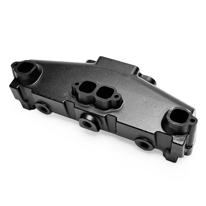 Collettore di scarico marino 18-1953-2 87114 860246 1819532,9-40507per MCM/MIE GM V8