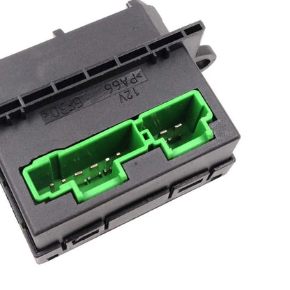 Resistenza regolatore ventola riscaldamento HVAC 6441L2 per Peugeot 1007 207 607